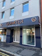 Quarter by Warren Collection