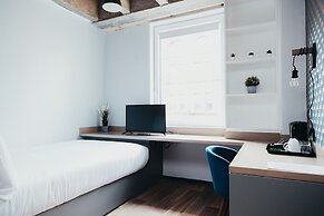 Quarter by Warren Collection