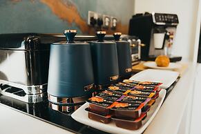 Quarter by Warren Collection