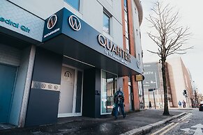 Quarter by Warren Collection