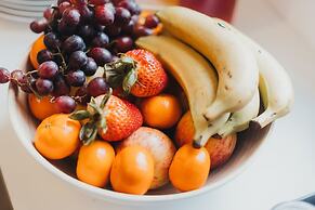 Quarter by Warren Collection