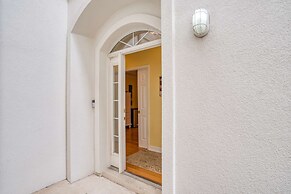 Mermaid Beach House