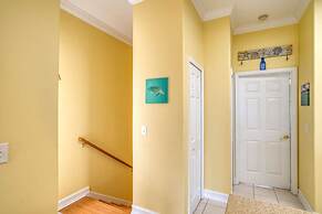 Mermaid Beach House