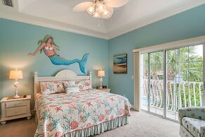 Mermaid Beach House