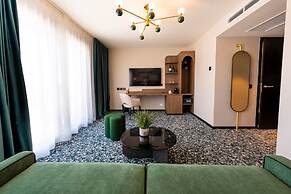 Hotel D Bulle - La Gruyère