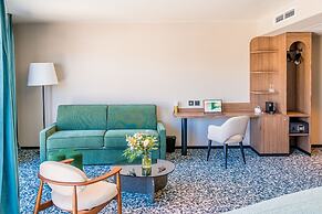 Hotel D Bulle - La Gruyère