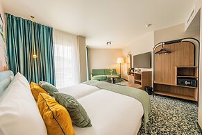 Hotel D Bulle - La Gruyère