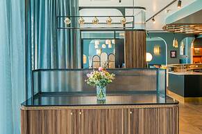 Hotel D Bulle - La Gruyère