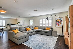 Golden Mile Beach Retreat