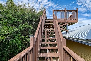 Golden Mile Beach Retreat