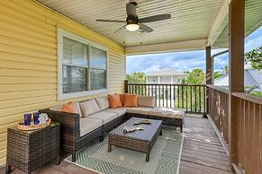 Golden Mile Beach Retreat