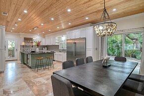 Golden Mile Beach Retreat