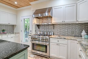 Golden Mile Beach Retreat