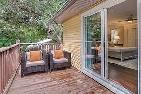 Golden Mile Beach Retreat