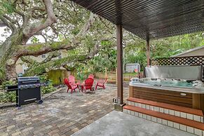 Golden Mile Beach Retreat