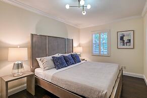 Golden Mile Beach Retreat