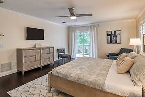 Golden Mile Beach Retreat