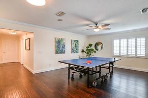 Golden Mile Beach Retreat