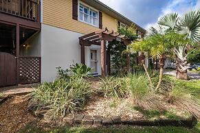 Golden Mile Beach Retreat