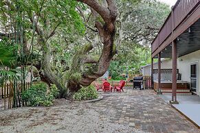 Golden Mile Beach Retreat