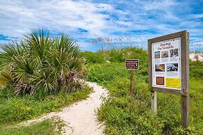 Golden Mile Beach Retreat