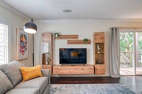 Golden Mile Beach Retreat