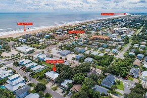 Golden Mile Beach Retreat