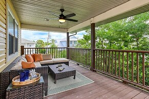 Golden Mile Beach Retreat