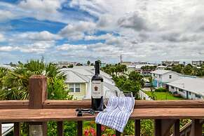 Golden Mile Beach Retreat