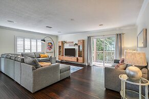Golden Mile Beach Retreat