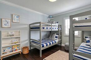 Golden Mile Beach Retreat