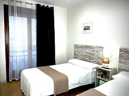 ToledoRooms Palacios