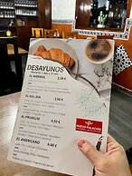 ToledoRooms Palacios