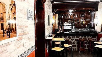 ToledoRooms Palacios