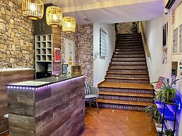 ToledoRooms Palacios