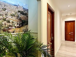 ToledoRooms Palacios