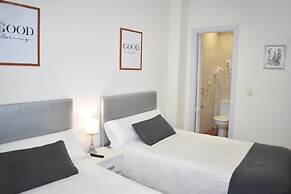 ToledoRooms Palacios