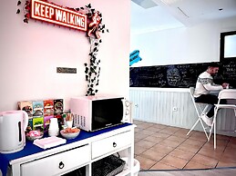 ToledoRooms Palacios