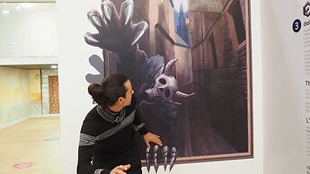 ToledoRooms Palacios