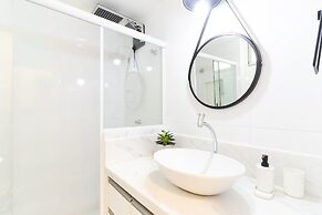 VT06 One Bedroom/Living Room Apartment - Vilas do Atlântico