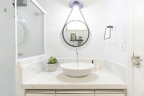 VT06 One Bedroom/Living Room Apartment - Vilas do Atlântico