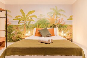 VT06 One Bedroom/Living Room Apartment - Vilas do Atlântico