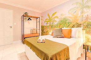 VT06 One Bedroom/Living Room Apartment - Vilas do Atlântico