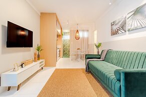 VT06 One Bedroom/Living Room Apartment - Vilas do Atlântico