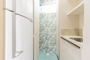 VT06 One Bedroom/Living Room Apartment - Vilas do Atlântico