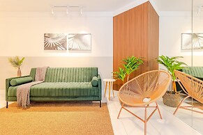 VT06 One Bedroom/Living Room Apartment - Vilas do Atlântico