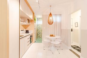 VT06 One Bedroom/Living Room Apartment - Vilas do Atlântico