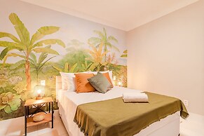 VT06 One Bedroom/Living Room Apartment - Vilas do Atlântico