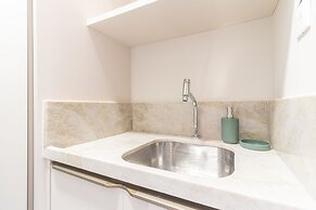 VT06 One Bedroom/Living Room Apartment - Vilas do Atlântico