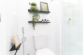 VT06 One Bedroom/Living Room Apartment - Vilas do Atlântico